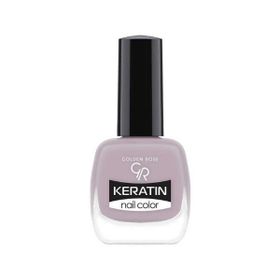 Golden Rose Keratin Nail Color 84 Oje