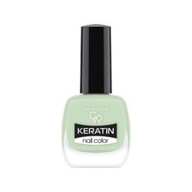 Golden Rose Keratin Nail Color 95 Oje