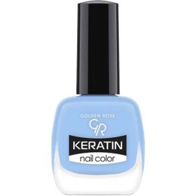 Golden Rose Keratin Nail Color 98 Oje