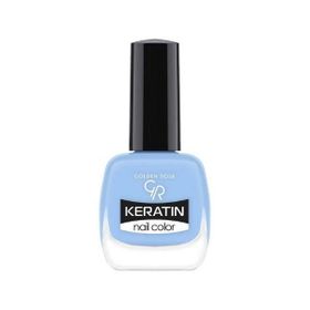 Golden Rose Keratin Nail Color 98 Oje