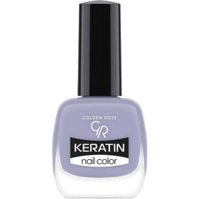 Golden Rose Keratin Nail Color 99 Oje