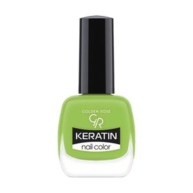 Golden Rose Keratin Nail Color No:104 Oje