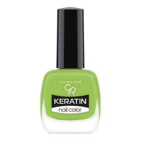Golden Rose Keratin Nail Color No:104 Oje