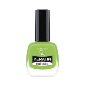 Golden Rose Keratin Nail Color No:104 Oje