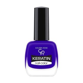 Golden Rose Keratin Nail Color No:113 Oje