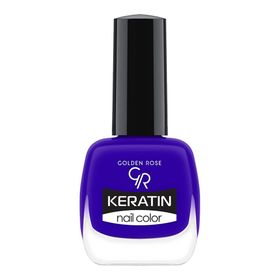 Golden Rose Keratin Nail Color No:113 Oje