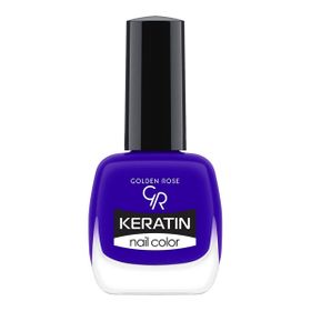 Golden Rose Keratin Nail Color No:113 Oje