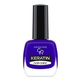 Golden Rose Keratin Nail Color No:113 Oje