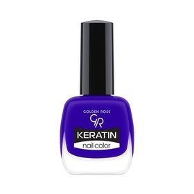 Golden Rose Keratin Nail Color No:113 Oje