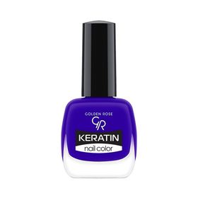 Golden Rose Keratin Nail Color No:113 Oje