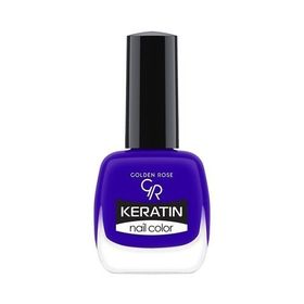 Golden Rose Keratin Nail Color No:113 Oje
