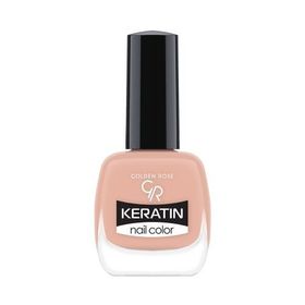 Golden Rose Keratin Nail Color No:115 Oje