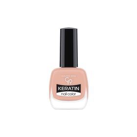 Golden Rose Keratin Nail Color No:115 Oje
