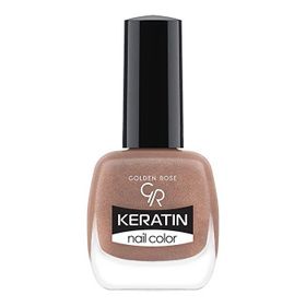Golden Rose Keratin Nail Color No:116 Oje