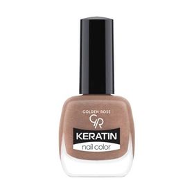 Golden Rose Keratin Nail Color No:116 Oje