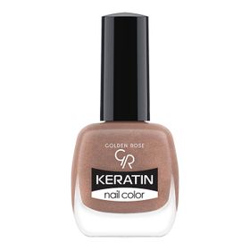 Golden Rose Keratin Nail Color No:116 Oje