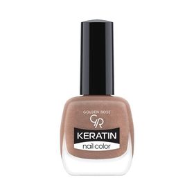 Golden Rose Keratin Nail Color No:116 Oje