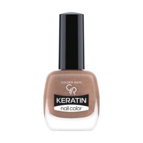Golden Rose Keratin Nail Color No:116 Oje