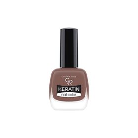 Golden Rose Keratin Nail Color No:117 Oje