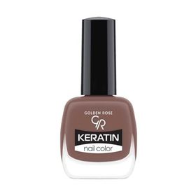 Golden Rose Keratin Nail Color No:117 Oje