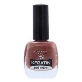 Golden Rose Keratin Nail Color No:118 Oje