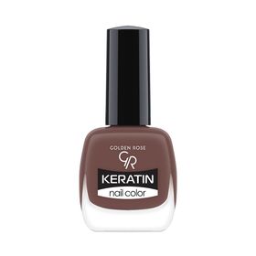 Golden Rose Keratin Nail Color No:118 Oje