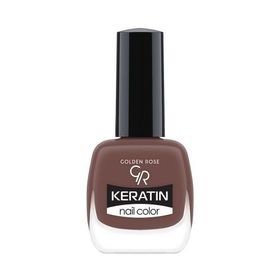 Golden Rose Keratin Nail Color No:118 Oje