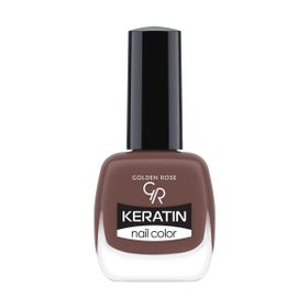 Golden Rose Keratin Nail Color No:118 Oje