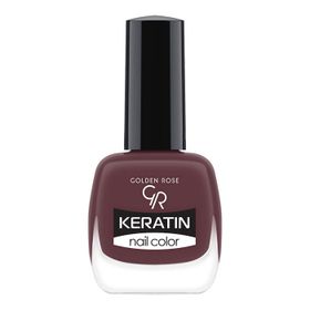 Golden Rose Keratin Nail Color No:119 Oje