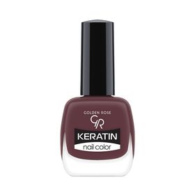 Golden Rose Keratin Nail Color No:119 Oje