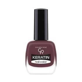 Golden Rose Keratin Nail Color No:119 Oje