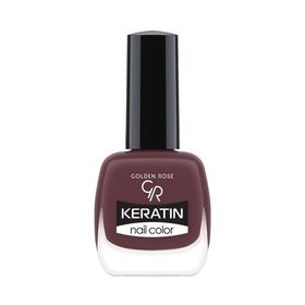 Golden Rose Keratin Nail Color No:119 Oje