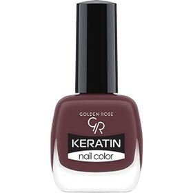 Golden Rose Keratin Nail Color No:119 Oje