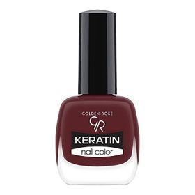 Golden Rose Keratin Nail Color No:120 Oje