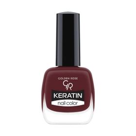 Golden Rose Keratin Nail Color No:120 Oje
