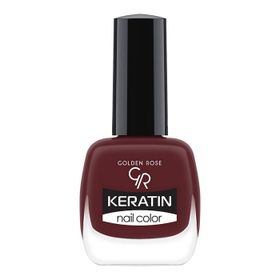 Golden Rose Keratin Nail Color No:120 Oje