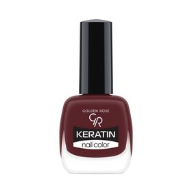 Golden Rose Keratin Nail Color No:120 Oje