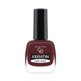 Golden Rose Keratin Nail Color No:120 Oje
