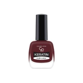 Golden Rose Keratin Nail Color No:120 Oje
