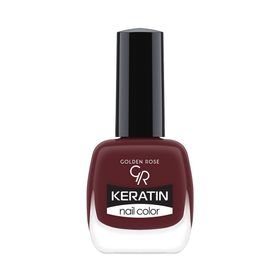 Golden Rose Keratin Nail Color No:120 Oje