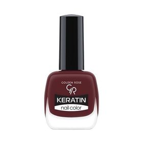 Golden Rose Keratin Nail Color No:120 Oje