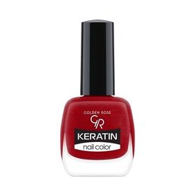Golden Rose Keratin Nail Color No:122 Oje