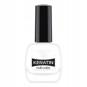 Golden Rose Keratin Nail No:03