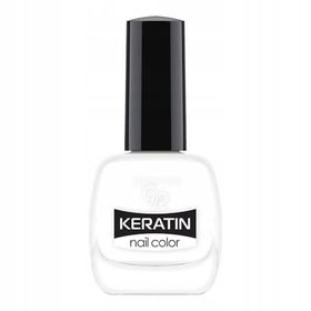 Golden Rose Keratin Nail No:03