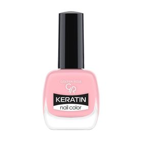 Golden Rose Keratin No:01 Oje