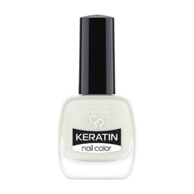 Golden Rose Keratin No:01 Oje