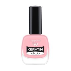 Golden Rose Keratin No:01 Oje