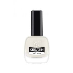 Golden Rose Keratin No:01 Oje
