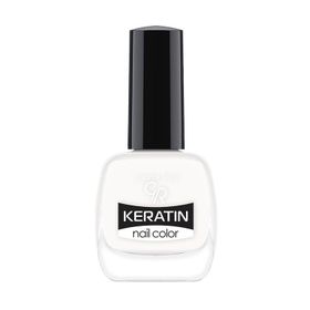 Golden Rose Keratin No:02 Oje