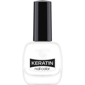 Golden Rose Keratin No:03 Oje